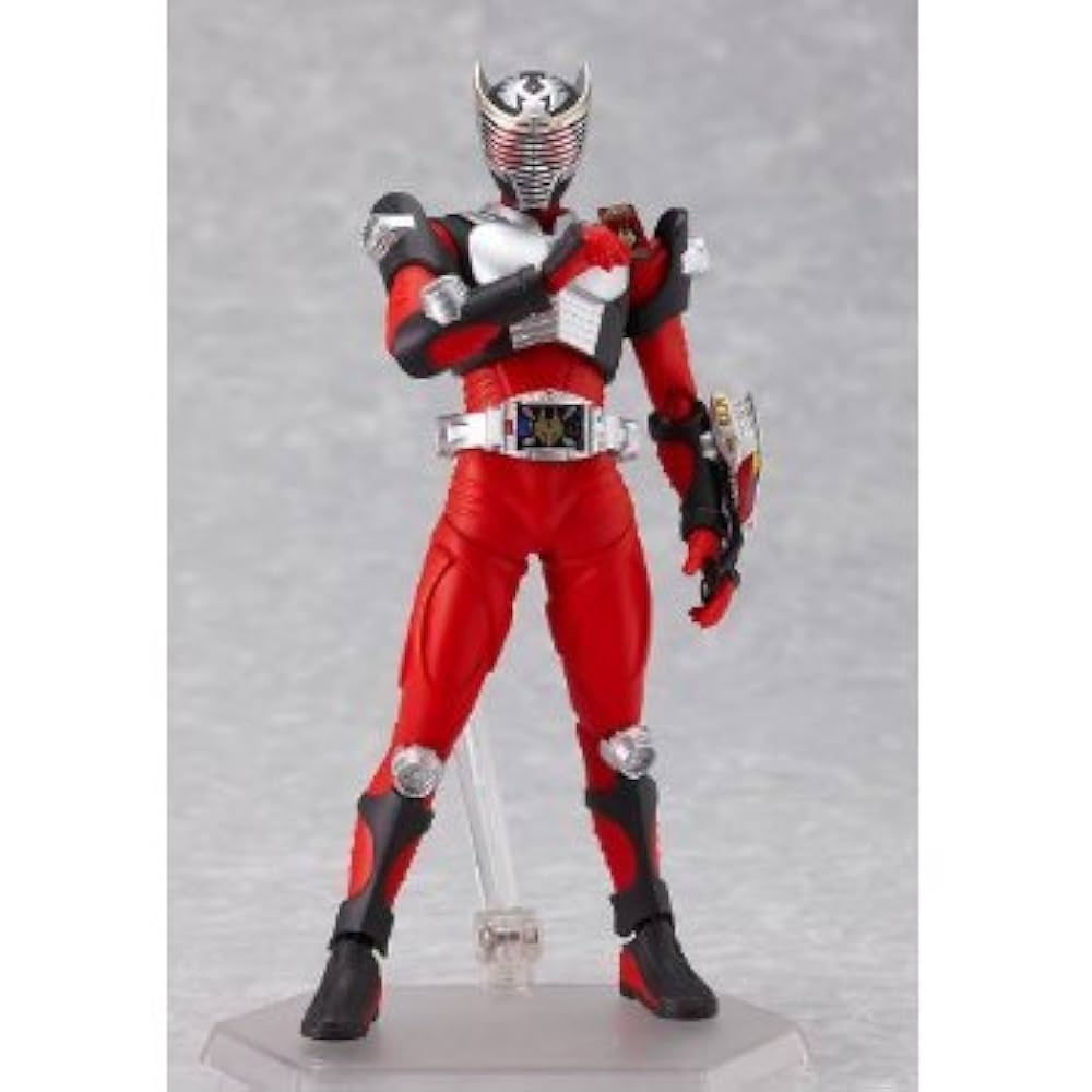 特撮 Bandai Kamen Rider dragon knight 17bodys Bandai Kamen Rider Dragon Knight - Kamen Rider Dragon Knight