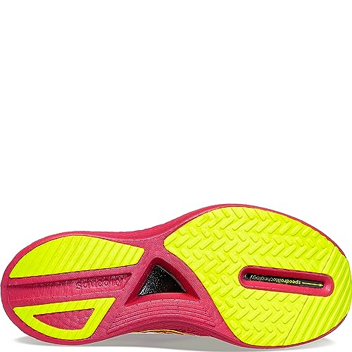 Saucony Womens Endorphin Pro 3 S10755-134