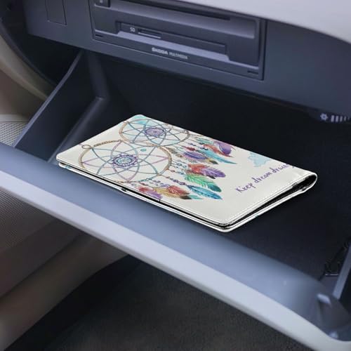Organizador De Documentos Plegable miniatura 7
