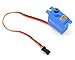 Savöx Servos Waterproof Digital Micro 0.11/69 6V Ideal for Traxxas 1/16-Scale Model Kit