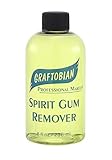 Graftobian Spirit Gum Remover - 8 oz.