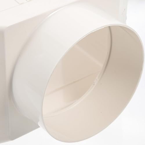 Miniatura 6 de WHAMVOX Extensiones de canalón de recogida de canalones de agua de lluvia Barriles de lluvia para recoger agua de lluvia de canaleta desviador de