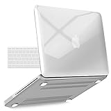 IBENZER MacBook Pro 13 Inch case A1278 Release 2012-2008, Plastic Hard Shell Case with Keyboard...