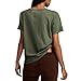 Lucky Brand Women's Graphic Tee, Jungle Green