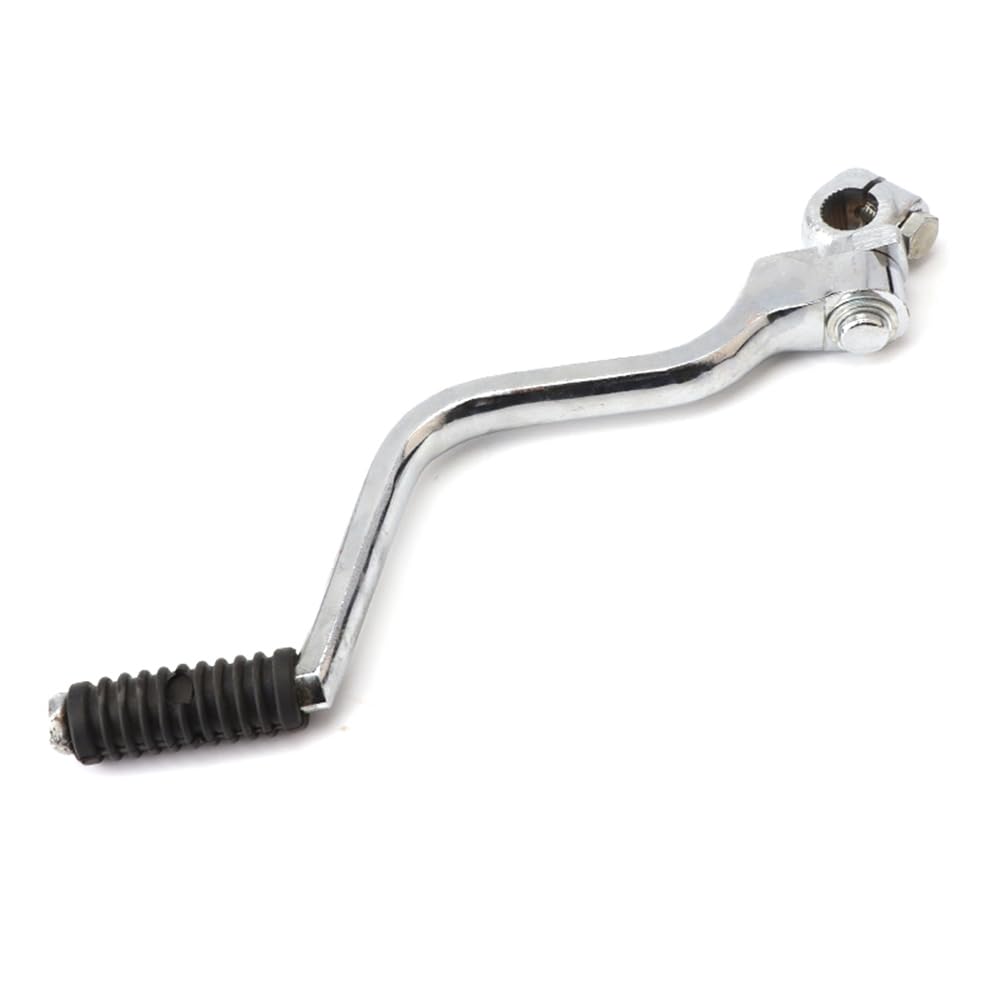 Kick de démarrage moto 16mm en acier renforcé pour motocross CG 125 200 250