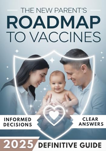 The New Parent’s Roadmap to Vaccines: Clear Answers and Simple St...