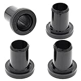 BossBearing Front Lower A Arm Bushings Kit for Polaris Ranger 500 4x4 2004 to 2012