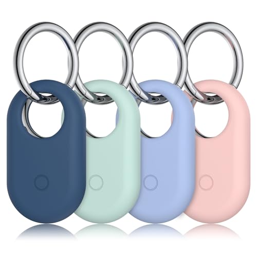 Funda para Galaxy Smart Tag 2 ideal para localizar mochilas equipaje y llaves sin pérdidas