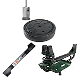 94 Units (Est 2 pallets) - Damaged - Sports, Lawn_and_garden lot