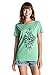 Roxy Juniors' Basic Crew Bunch T-Shirt
