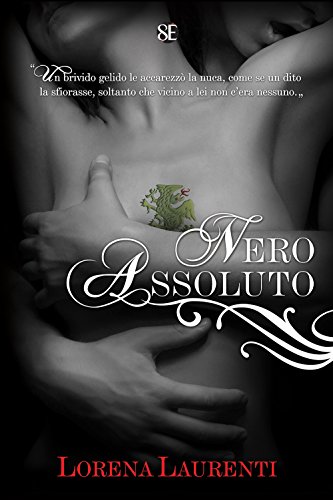 Nero Assoluto - Parte prima Nero Assoluto - Parte prima