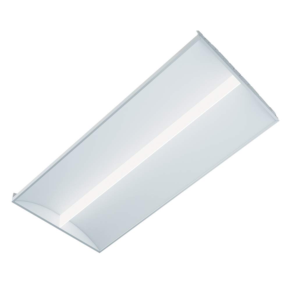 Metalux 24SR-LD2-48-C-UNV-L840-CD1-U Sky Ridge 2x4 4800 lm 4000K