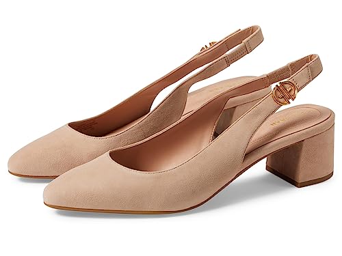 Image of Cole Haan Women's 45mm High Heel Go-to Slingback