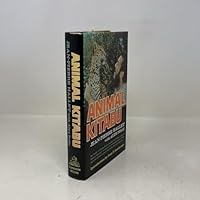 Animal Kitabu B0007EMKDE Book Cover
