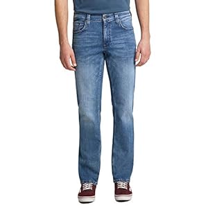 MUSTANG heren spijkerbroek Big Sur