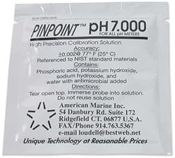 Pinpoint pH Calibration Fluid 7.0 [Misc.]