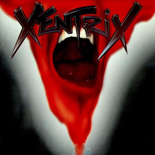 Xentrix - Scourge