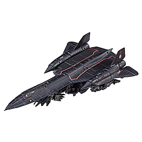 Yyfz Transformer Toys Studio Series 35 Leader Class Revenge Of The Fallen Movie Jetfire Action Figure Toys Kids Gift 8.5 Inch #TOP1