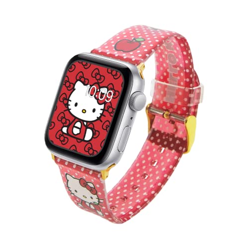 Sonix x TI rvoh Apple 41mm/40mm/38mm WatchΉ - n[LeBAbv