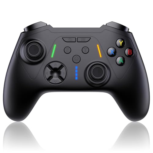 Sehawei Manette sans fil pour Xbox One/Xbox One/S/X/Series S/X/Ps3/PC