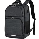 junge frau sucht olli schulz Praktisch Und Komfortabel: Die gepolsterte Air-Mesh-Rückseite dieses 17-Zoll-Laptop-Rucksacks trägt zur Luftzirkulation, Belüftung und Kühlung bei, und die breiten, atmungsaktiven und verstellbaren Schultergurte sind reichlich mit Schaumstoff gepolstert, um die Last von Ihren Schultern zu nehmen.Perfekt als Laptoptasche, große Schultasche für Teenager Jungen/Mädchen, große Laptoptasche.