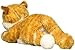 Aurora® Adorable Flopsie™ Chester™ Stuffed Animal - Playful Ease - Timeless Companions - Orange 12 Inches