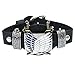 WXHBB Cartoon angreifend gigant, Rolle spielt Punk-Armband, Armband, neues Allen Punk-Armband, Rollenspielzubehör