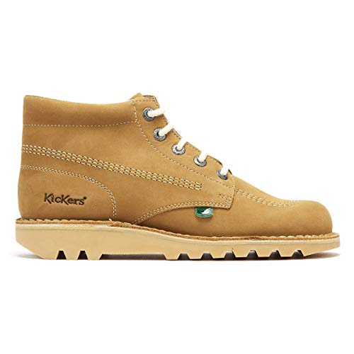 Image of Kickers mens Kick Hi Luxe