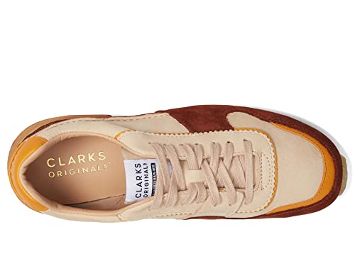 Image of Clarks - Mens Torrun Shoes | Casual Shoes