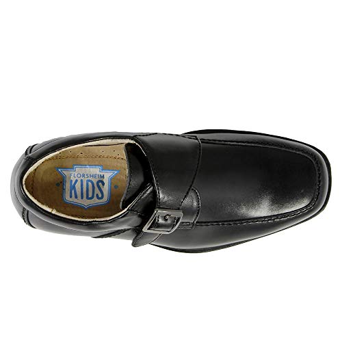 Image of Florsheim Reveal Bit Jr Boys' Toddler-Youth Slip On