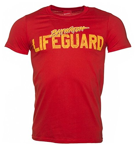 Hoff - Canotte - Uomo Red Large