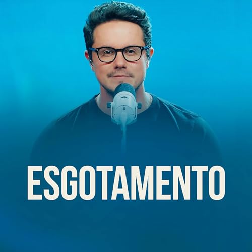 Esgotamento cover art