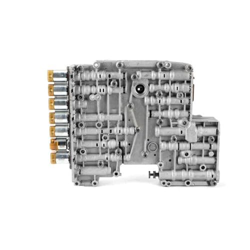 Cuerpo de válvulas de transmisión 6R80 para camionetas Ford F150 y Ranger OEM