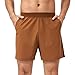 Valcatch Men's Active Shorts 5