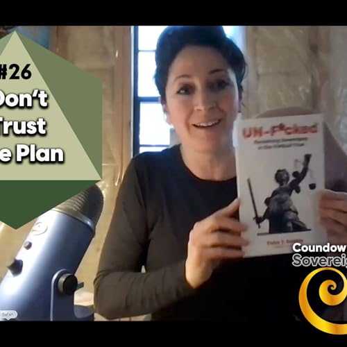 26: Don't Trust the Plan