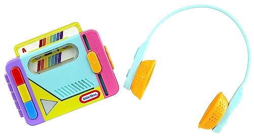 Image of Little Tikes Rainbow Remix Music Player