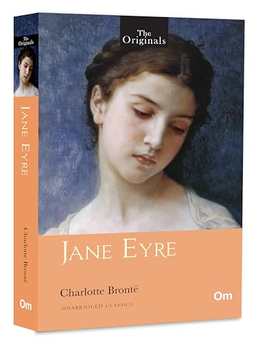 Originals: Jane Eyre