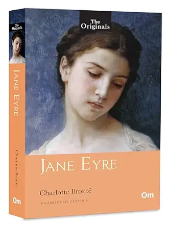THE ORIGINALS JANE EYRE (UNABRIDGED CLASSICS)