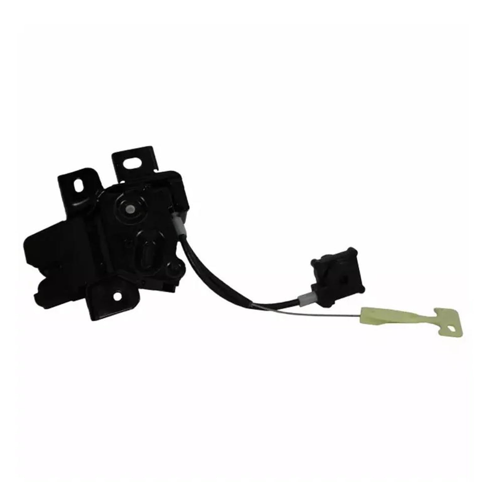 Attuatore Per Serratura Del Portellone Posteriore Bagagliaio Dell'auto Per Ford Per Mustang 2008-2009 Senza Sensore