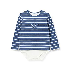 Bellybutton Body baby-jongens T-Shirt