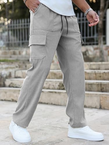 Image of Louis Sense Men Pants