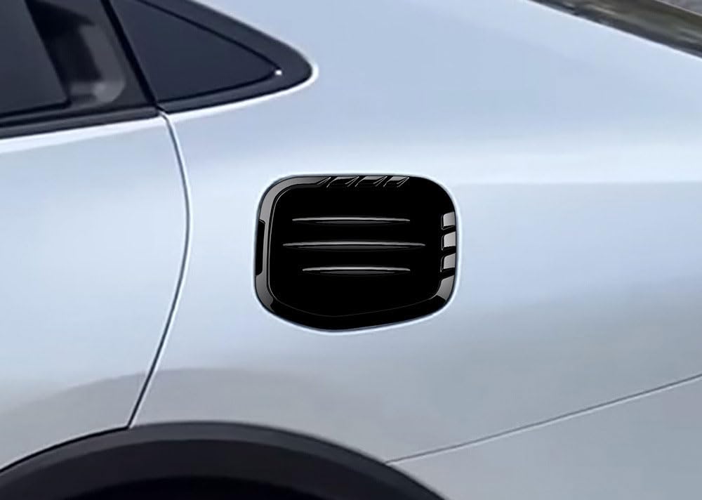 Amazon | DILAGULO トヨタ新型プリウス 60系 Prius 専用 タンクカバー