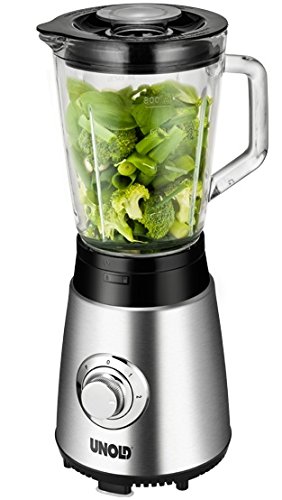 Preisvergleich Produktbild Unold 78685 Smoothie to GO