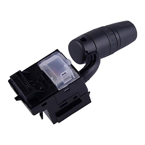Réparer clignotant Mazda avec le commodo de phare automatique KD33-66-122