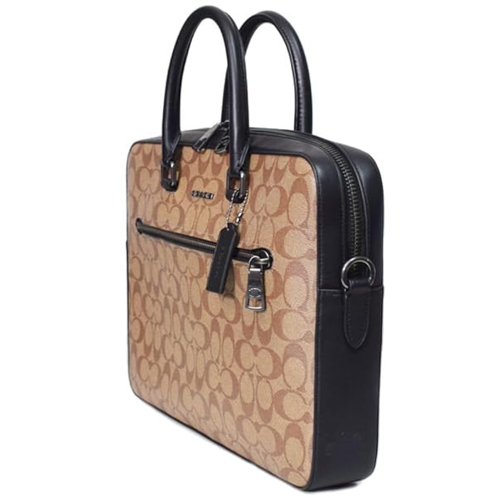 Amazon.co.jp: コーチ メンズ バッグ COACH コーティング