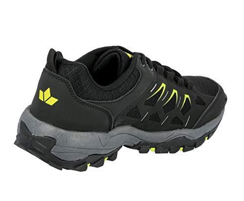Lico SIERRA volwassenen halfhoge trekking- & wandelschoenen - Image 5
