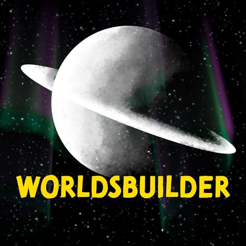 Worldsbuilder: Broken Sky Post Mortem cover art