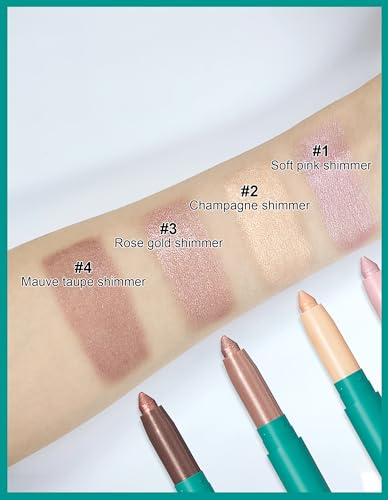 Erinde LE0155-B-JP Eyeshadow Stick, Eye Brightener Stick thumb #4