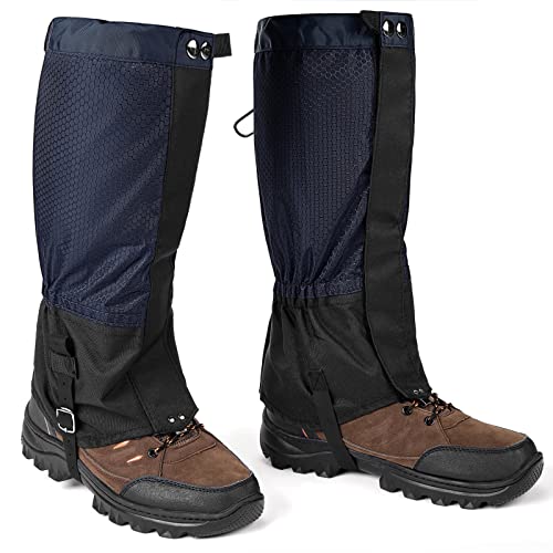 Top 10 Boot Gaiters For Snow of 2022 Katynel