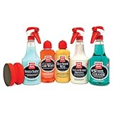 Griot's Garage 11131 Starter Car Care Kit